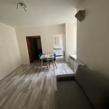 Les Apparts De La Chouette Appt 3 Apartman